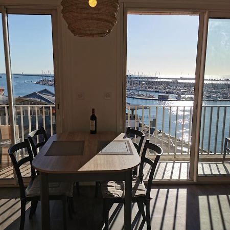 Apartamento Sete Vue Exceptionnelle Exterior foto