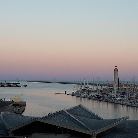 Apartamento Sete Vue Exceptionnelle Exterior foto