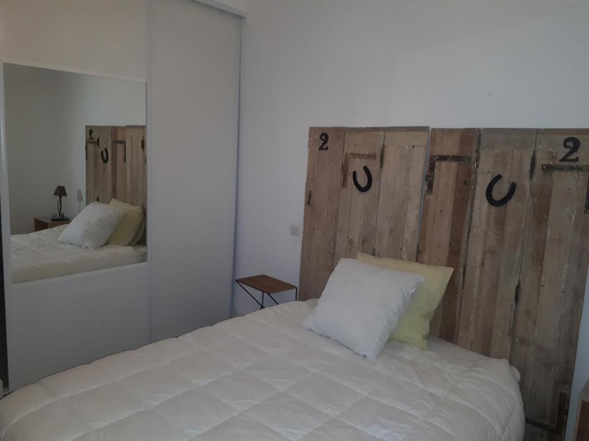 Apartamento Sete Vue Exceptionnelle Exterior foto