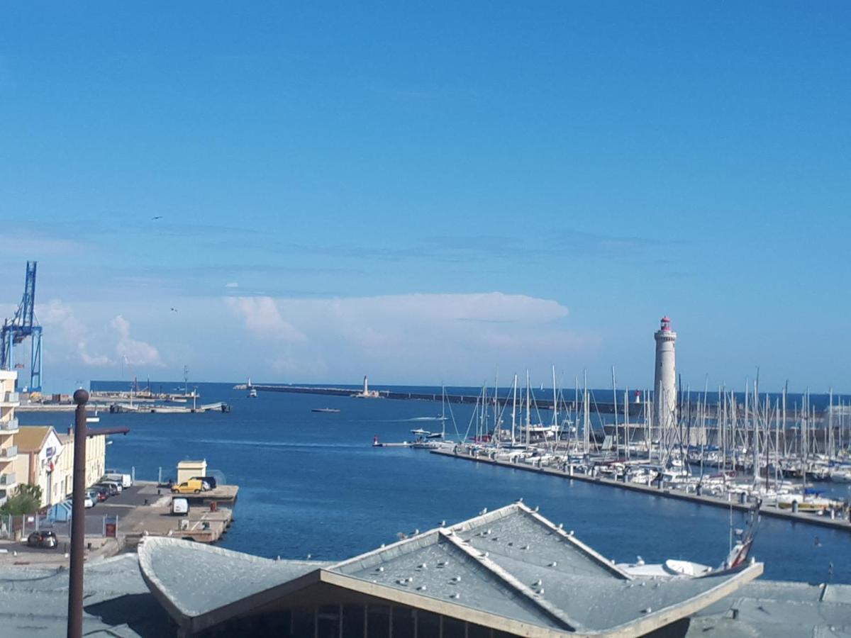 Apartamento Sete Vue Exceptionnelle Exterior foto
