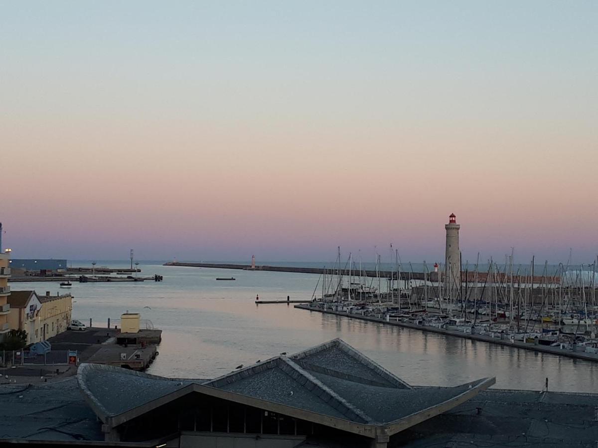 Apartamento Sete Vue Exceptionnelle Exterior foto